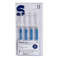 ProEtch 37% Phosphoric Acid Dentin/Enamel Etch Gel, SILMET