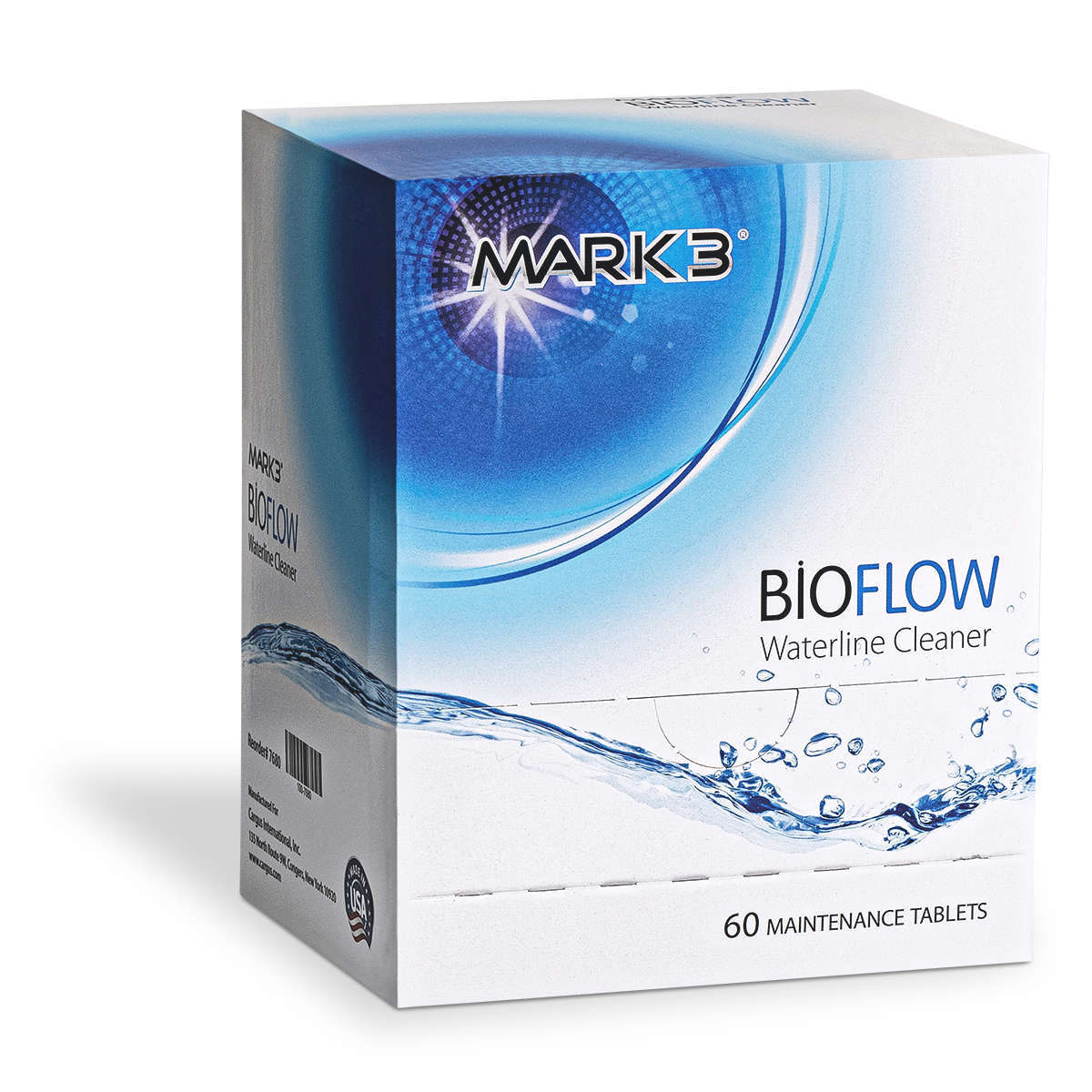 Bioflow Waterline cleaner Mark 3