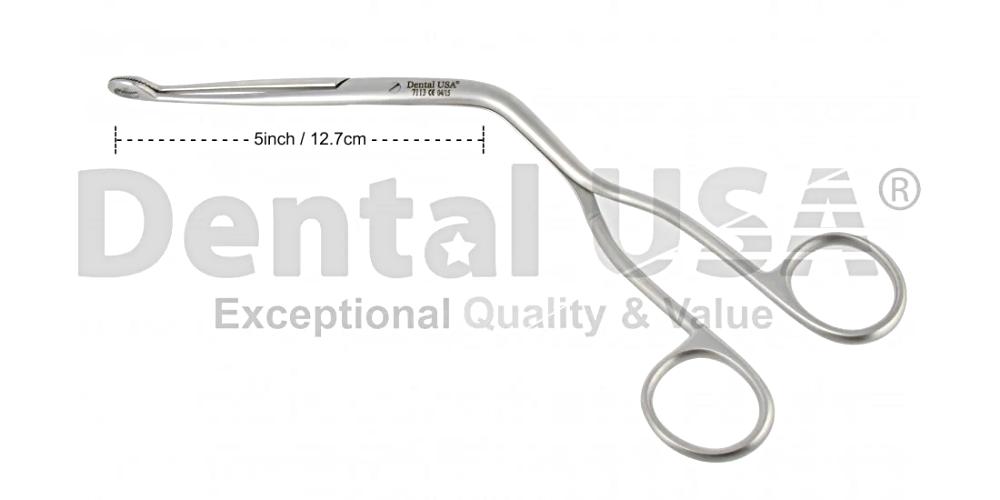 Magill Forceps #7113 Dental USA
