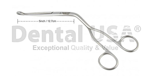 Magill Forceps #7113 Dental USA