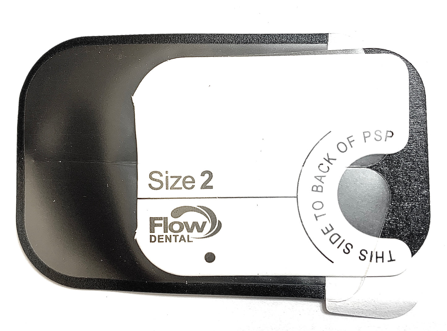 X-ray barrier envelopes size2 Flow Dental