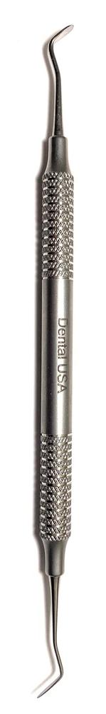 Tanner 3 Dental USA instrument
