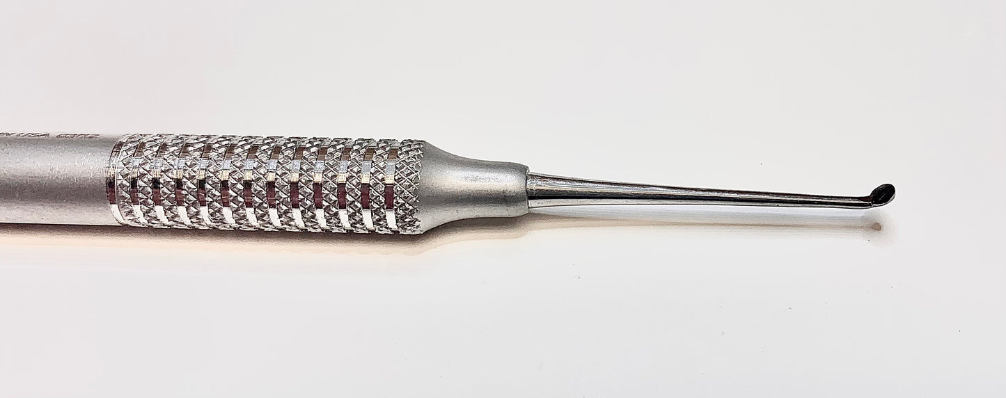 Discoid Cleoid carver CD1/2 Dental USA