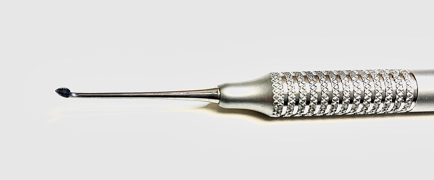 Discoid Cleoid carver CD1/2 Dental USA