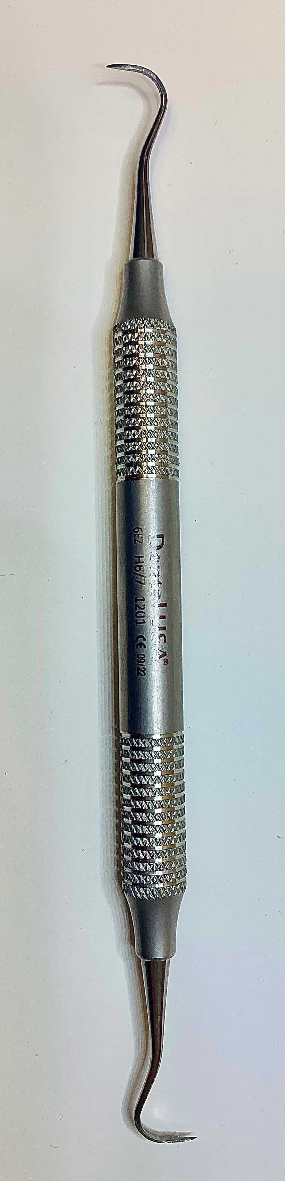 Anterior scaler H6/7 #1201 Dental USA