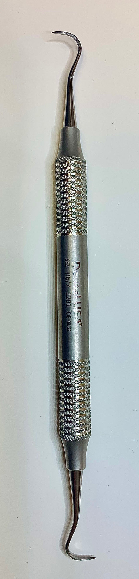 Anterior scaler H6/7 #1201 Dental USA