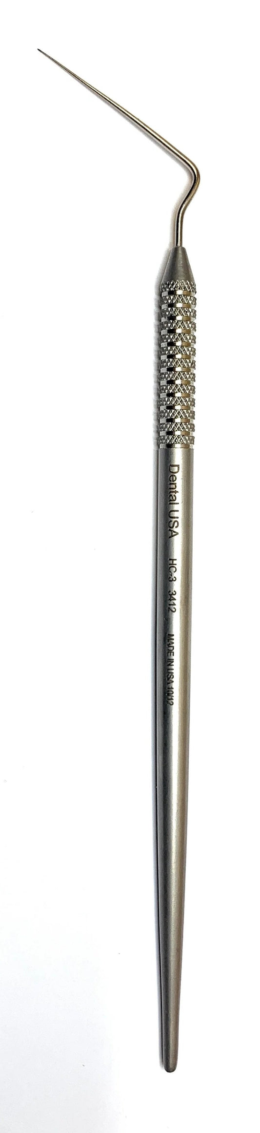 Endodontic spreader instrument HC-3 3412 made by Dental USA