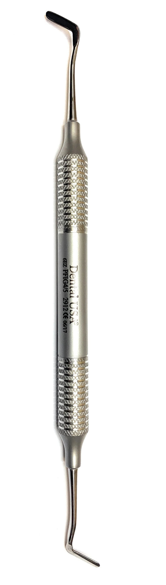 Plastic 4/5 Restorative instrument Dental USA