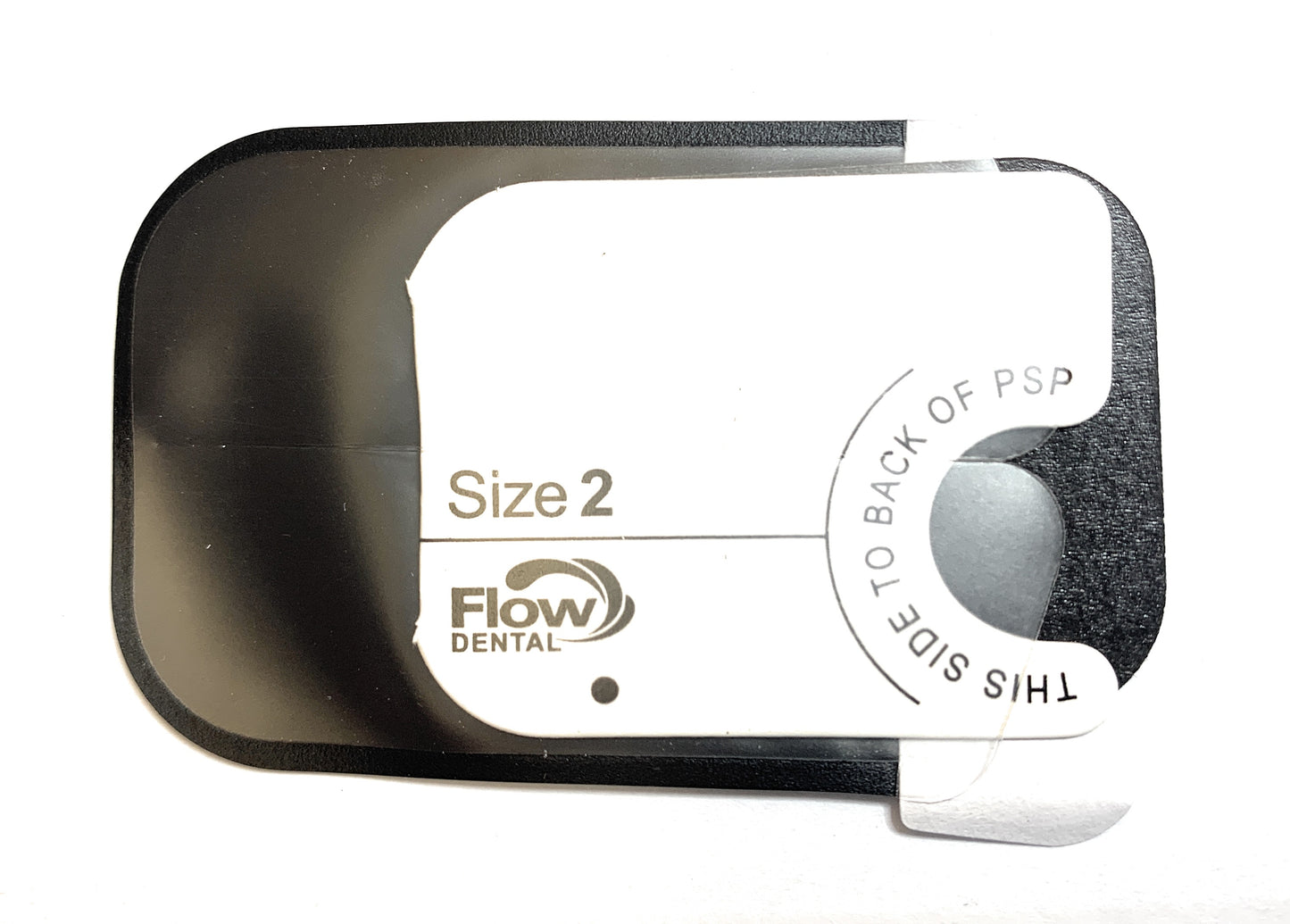 X-ray barrier envelopes size2 Flow Dental