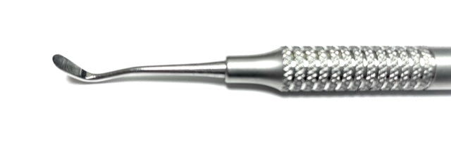 Tanner 3 Dental USA instrument