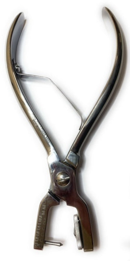 Rubber Dam Punch  Dental USA instrument