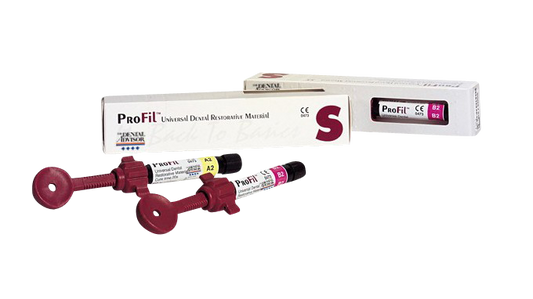 Profil Universal Micro Hybrid Composite,  4 g syringe, Shade A2