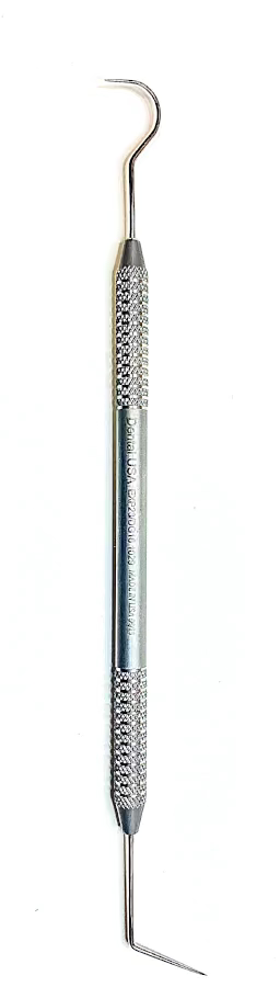 Endodontic explorer DG16 Dental USA EXP23/DG16 #1029