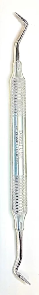 Plugger, Mortonson #2302. Dental USA