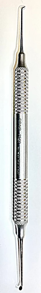 Discoid Cleoid carver CD1/2 Dental USA