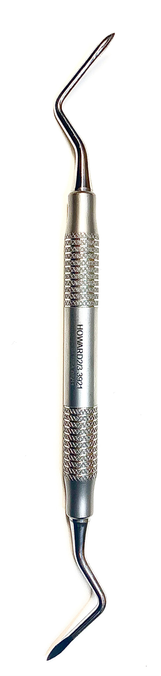 Root tip pick Howard 2/3 3921  Dental USA