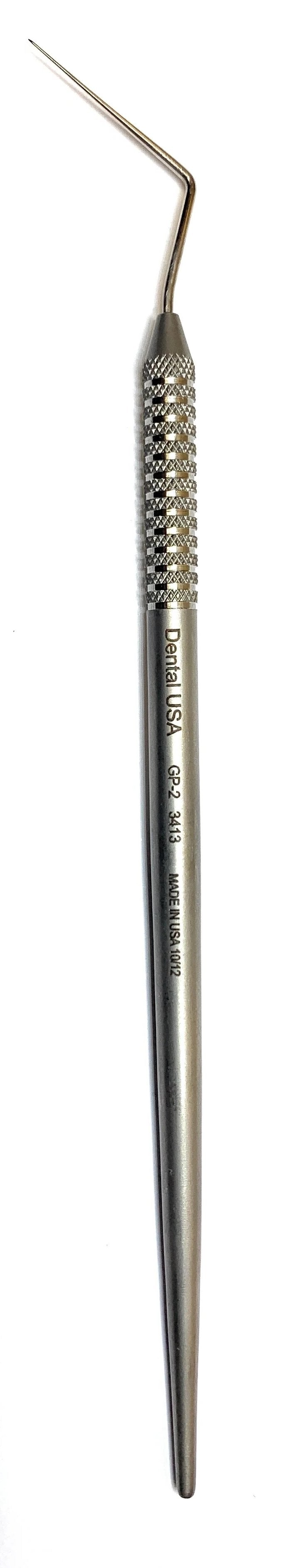 Endodontic spreader instrument GP-2 3413 made by Dental USA